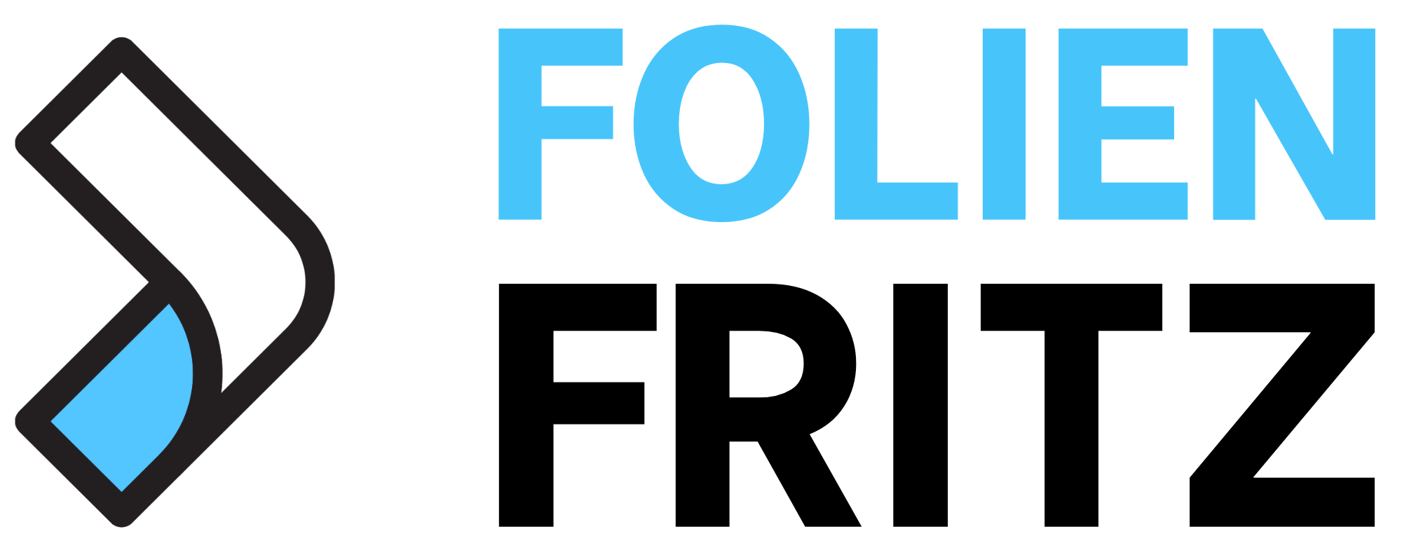 Folien Fritz - Fensterfolien