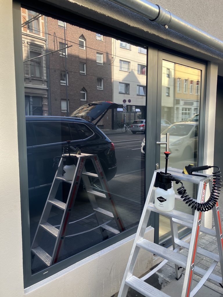 kerze mit glas DIY im Baumrinde Premium-Set Franz-Josef